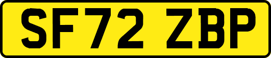 SF72ZBP