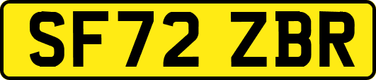 SF72ZBR