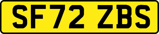 SF72ZBS