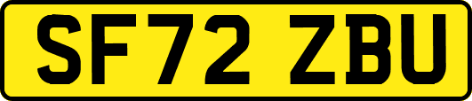 SF72ZBU