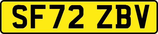 SF72ZBV