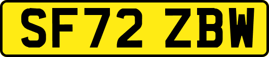 SF72ZBW