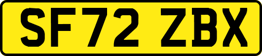 SF72ZBX