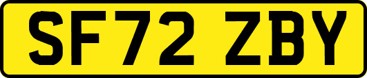 SF72ZBY