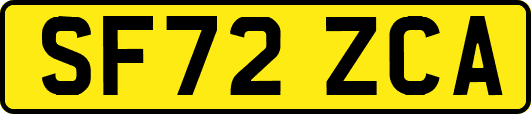 SF72ZCA