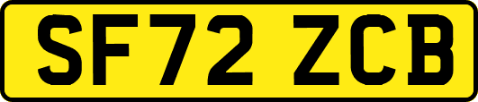 SF72ZCB