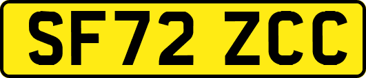 SF72ZCC