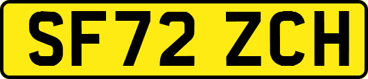 SF72ZCH