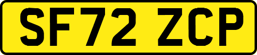SF72ZCP