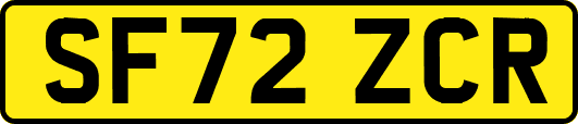SF72ZCR