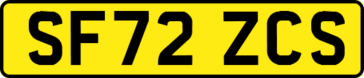 SF72ZCS