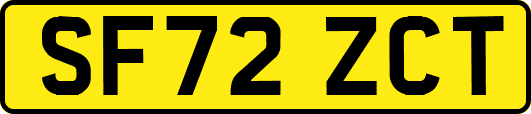SF72ZCT