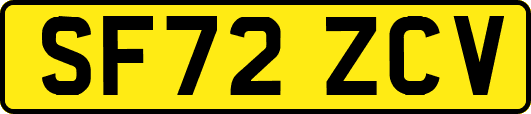 SF72ZCV