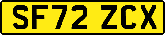 SF72ZCX