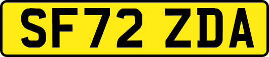 SF72ZDA