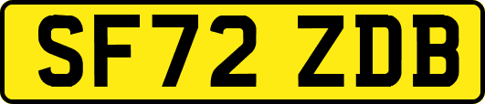SF72ZDB