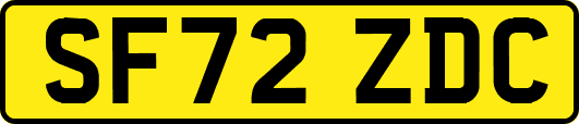 SF72ZDC