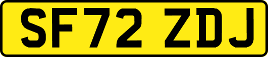SF72ZDJ