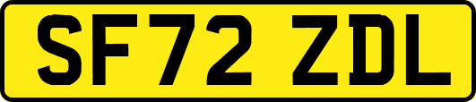 SF72ZDL