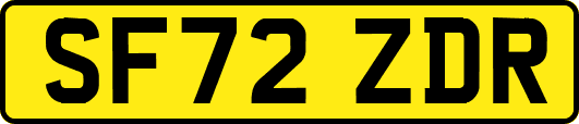 SF72ZDR