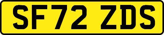 SF72ZDS