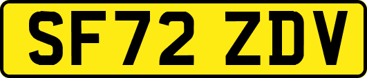 SF72ZDV