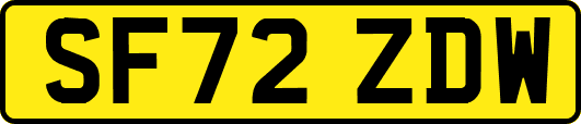SF72ZDW