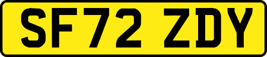 SF72ZDY