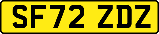 SF72ZDZ