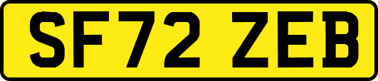 SF72ZEB