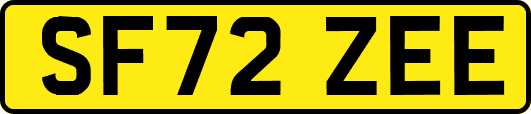 SF72ZEE