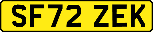 SF72ZEK