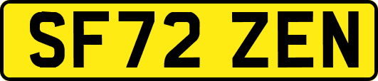 SF72ZEN