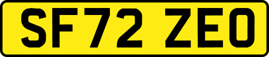 SF72ZEO