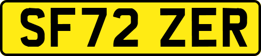 SF72ZER