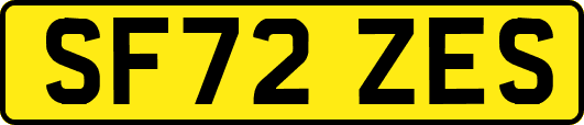SF72ZES