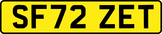 SF72ZET