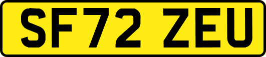 SF72ZEU
