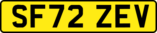 SF72ZEV