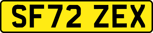 SF72ZEX