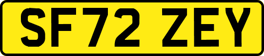 SF72ZEY