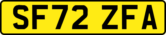 SF72ZFA