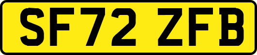 SF72ZFB