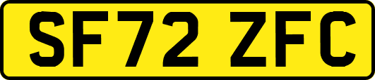 SF72ZFC