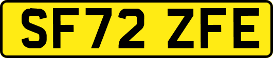 SF72ZFE