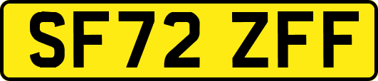 SF72ZFF