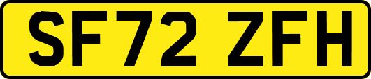 SF72ZFH