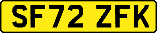 SF72ZFK