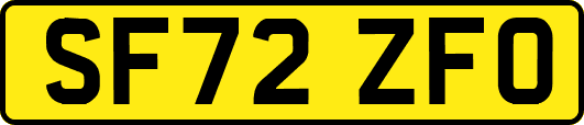SF72ZFO