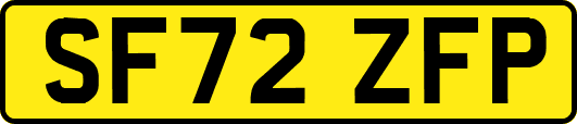 SF72ZFP